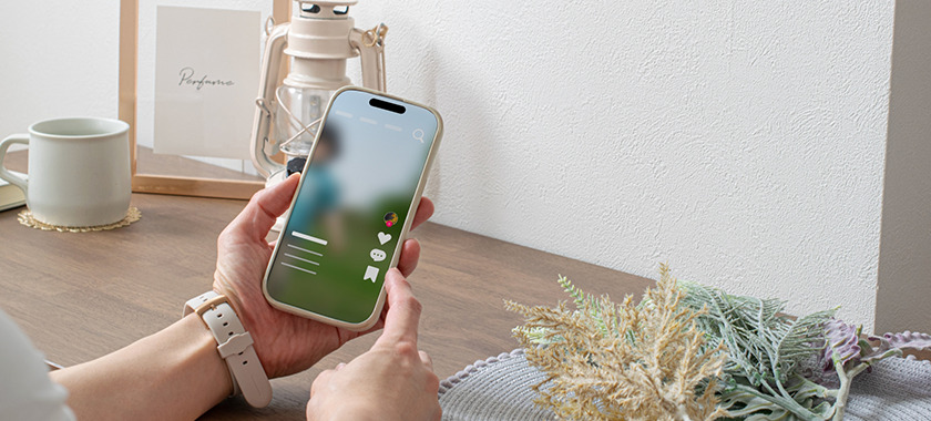 Instagramのフィードとは？効果的な運用法やアルゴリズムなどを解説！